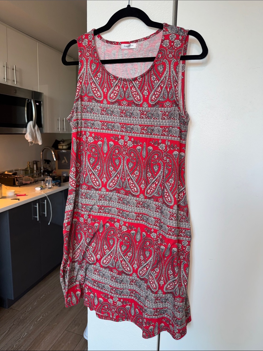 Intimates & Sleepwear Subcategory Identification